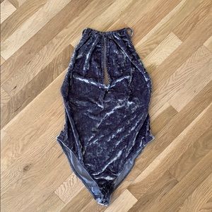 Urban outfitters bodysuit size M (NWT)